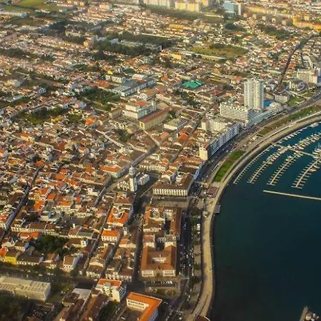 Azor International Hostel