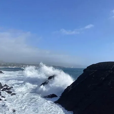 Azor International Hostel *