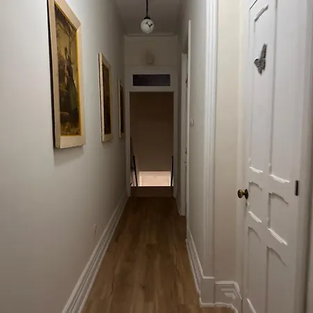 Hostel Azor International