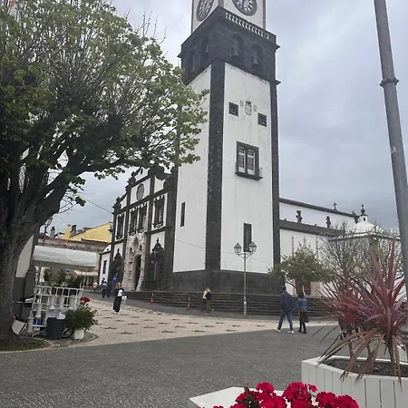 Azor International Ponta Delgada