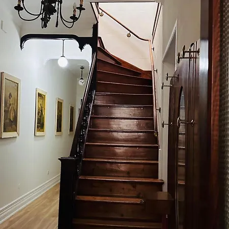 Azor International Hostel Ponta Delgada