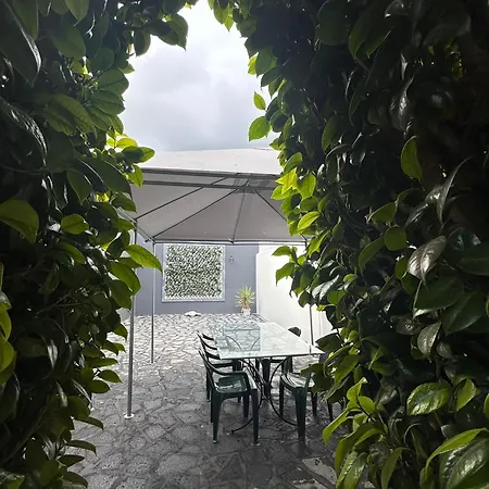 Hostel Azor International *