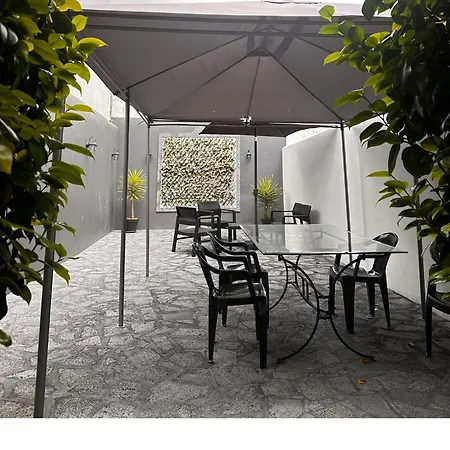 Azor International Hostel