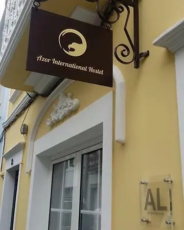 Azor International
