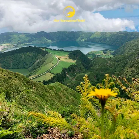 Azor International * Ponta Delgada