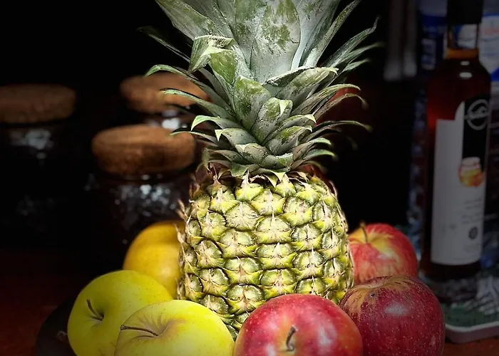 Hostel Azor International *