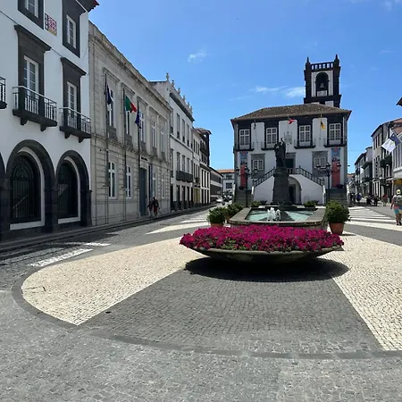 Hostel Azor International Ponta Delgada