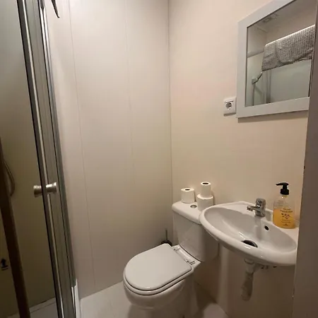 Hostel Azor International Ponta Delgada
