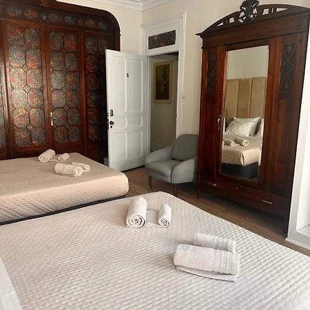 Hostel Azor International Ponta Delgada
