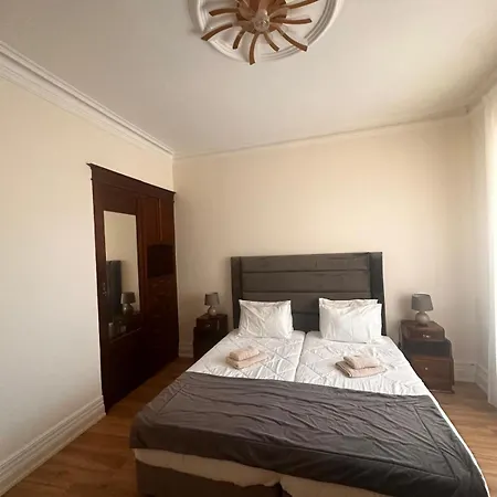 Hostel Azor International Ponta Delgada