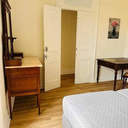 Azor International Hostel Ponta Delgada