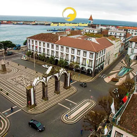 Azor International Hostel Ponta Delgada (Sao Miguel)