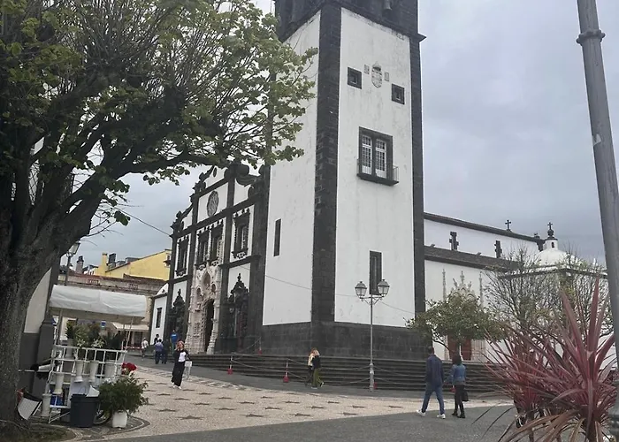 Azor International Ponta Delgada