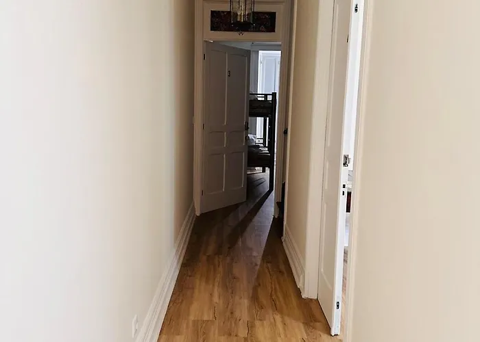 אכסניה Azor International