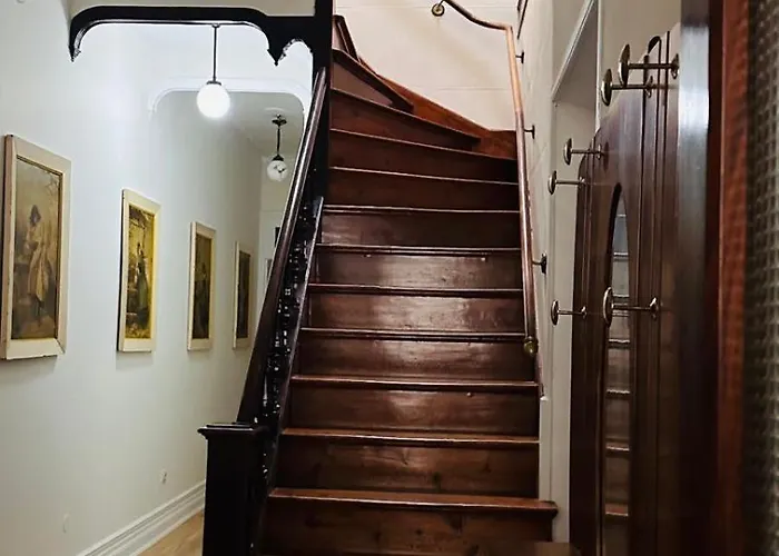 Azor International Hostal Ponta Delgada