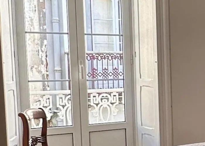 Azor International * Ponta Delgada