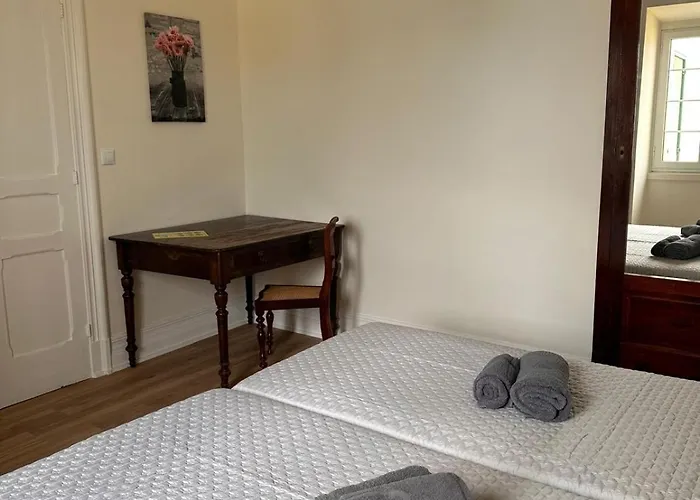 Azor International Hostel *