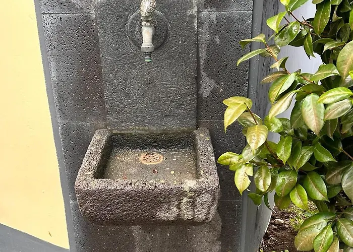 Hostel Azor International *