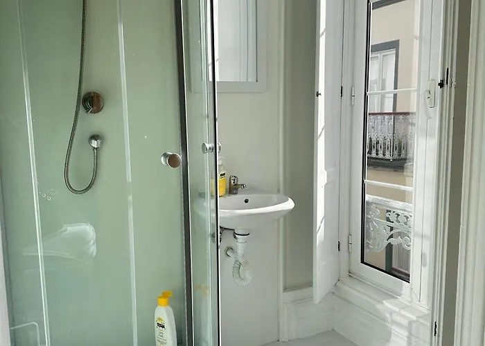 Azor International Hostel Ponta Delgada