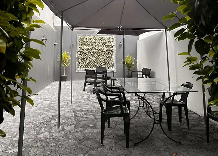 Azor International Hostel