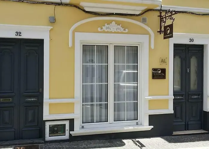 Azor International Hostal Ponta Delgada