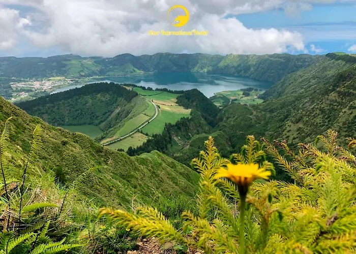 Azor International * Ponta Delgada