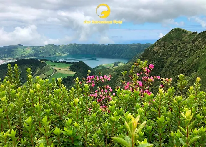 Azor International Hostel Ponta Delgada